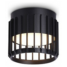 Накладной светильник ambrella light tn tn71155